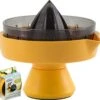 Trudeau 2-in-1 Citrus Juicer -Shop Kitchen Cliques trudeaujuicer
