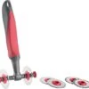 Trudeau Adjustable Pastry Wheel 1 Trudeau Adjustable Pastry Wheel -Shop Kitchen Cliques trudeaupastrywheel