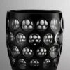 Mario Luca Giusti Lente Tumbler 1 Mario Luca Giusti Lente Tumbler -Shop Kitchen Cliques tumbler black