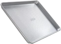 USA Pan Quarter Baking Sheet. 13" X 9"