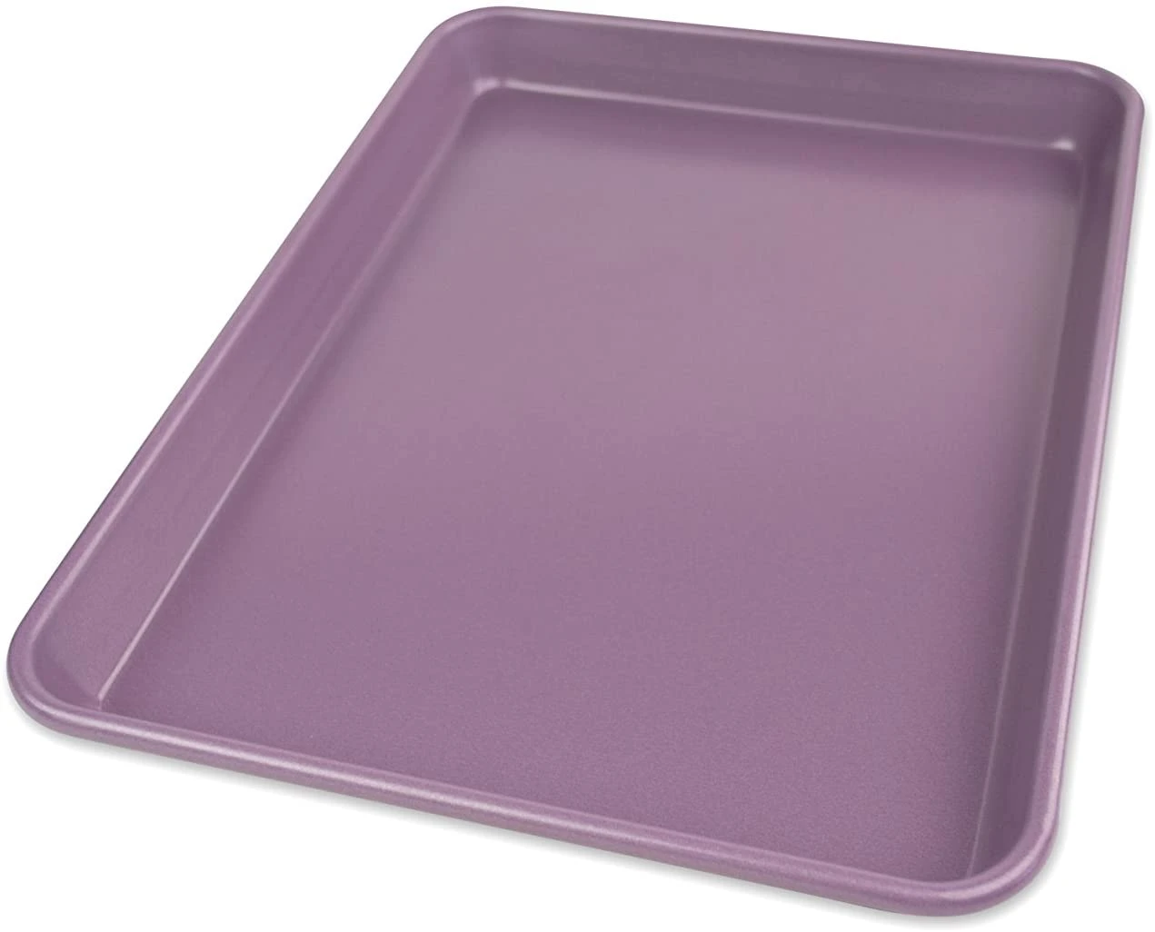 USA Pan Quarter Baking Sheet. 13" X 9" 4 USA Pan Quarter Baking Sheet. 13" X 9" - Image 2