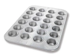 USA Pan 24 Cup Muffin Pan
