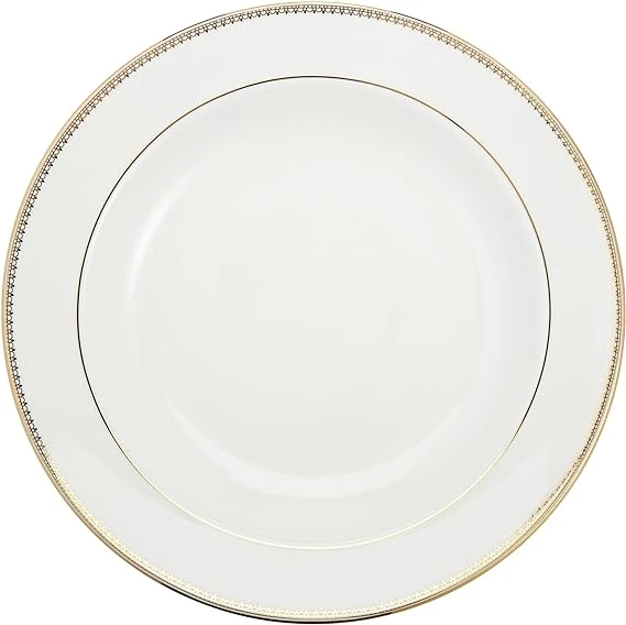 Wedgwood Vera Wang Lace Gold Rimmed Soup 3 Wedgwood Vera Wang Lace Gold Rimmed Soup