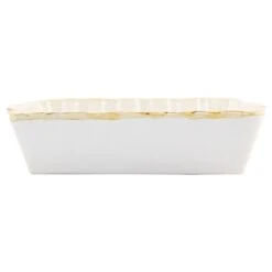 Vietri Italian Bakers Oven-to-Table Bakeware 13 Vietri Italian Bakers Oven-to-Table Bakeware -Shop Kitchen Cliques vietriitb w2953n