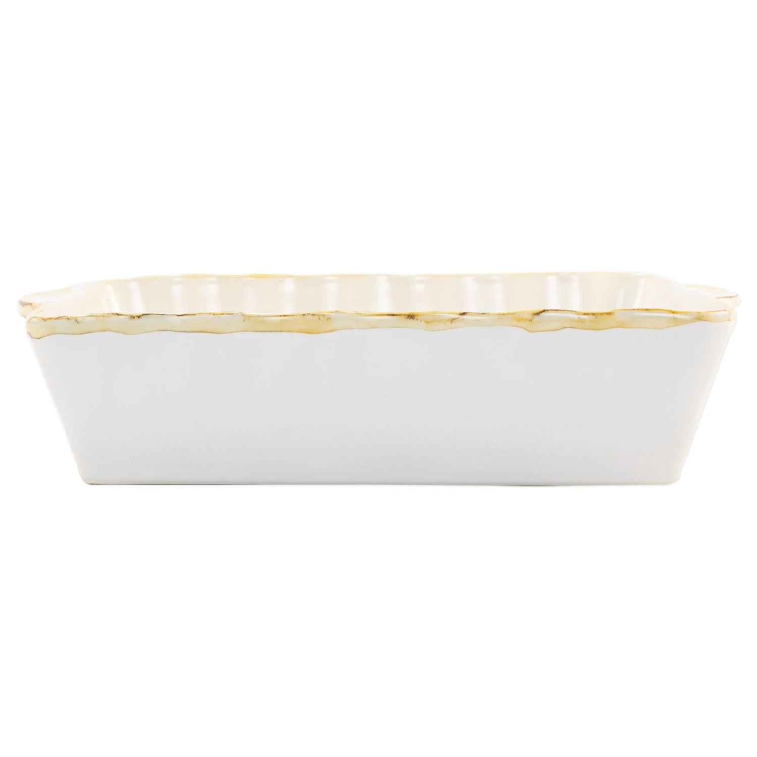 Vietri Italian Bakers Oven-to-Table Bakeware 5 Vietri Italian Bakers Oven-to-Table Bakeware - Image 3