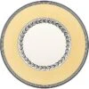 Villeroy & Boch Audun Fleur DInnerware, Bread & Butter Plate -Shop Kitchen Cliques villaudunfleurbb