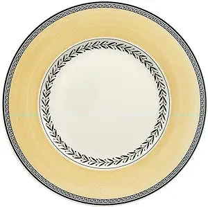 Villeroy & Boch Audun Fleur Dinnerware, Salad Plate 3 Villeroy & Boch Audun Fleur Dinnerware, Salad Plate