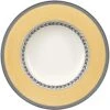 Villeroy & Boch Audun Fleur Dinnerware, Rim Soup 1 Villeroy & Boch Audun Fleur Dinnerware, Rim Soup -Shop Kitchen Cliques villaudunfleursoup