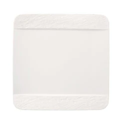 Villeroy & Boch Manufacture Rock Dinner Plate SQUARE 16 Villeroy & Boch Manufacture Rock Dinner Plate SQUARE -Shop Kitchen Cliques villeroy10 4240 2680