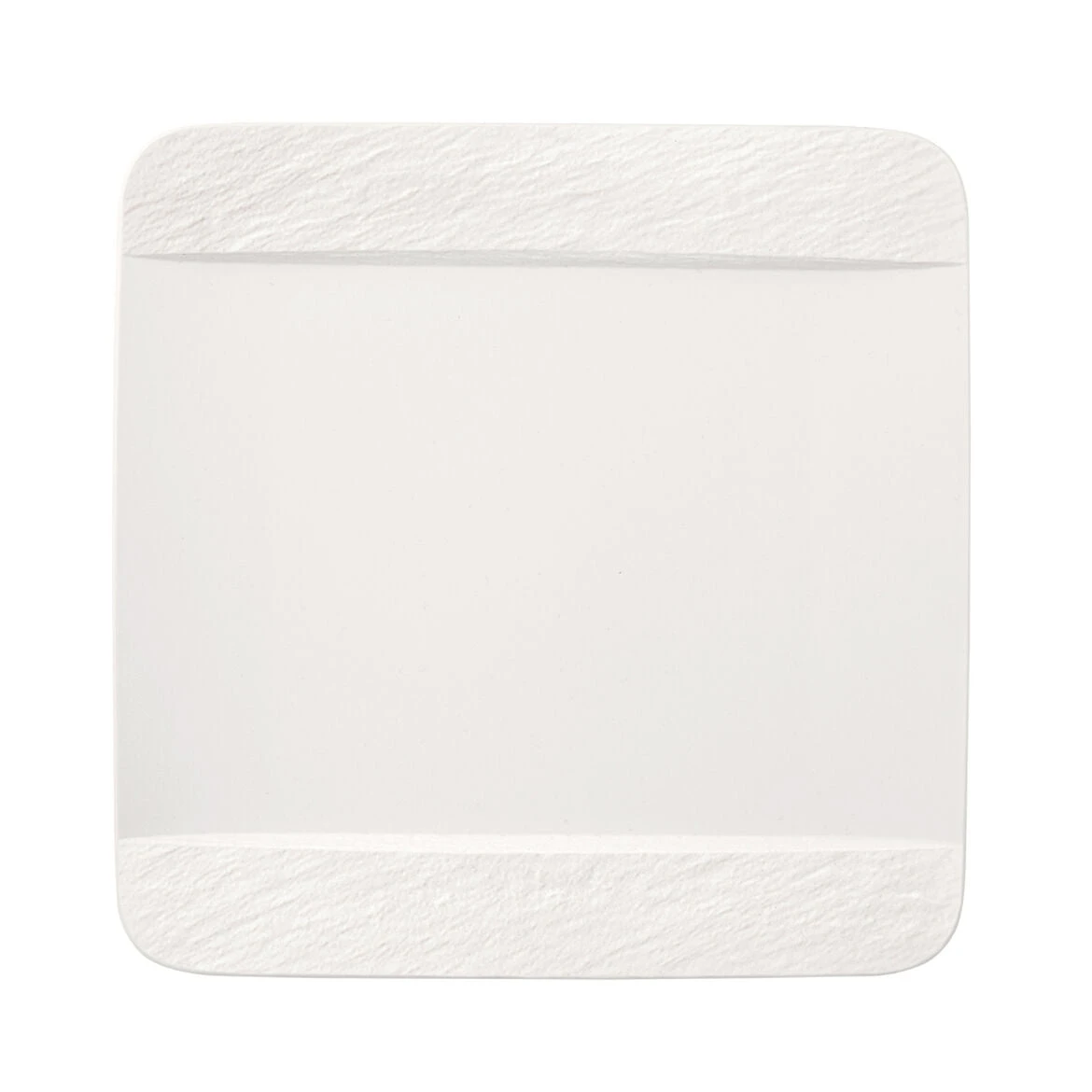 Villeroy & Boch Manufacture Rock Dinner Plate SQUARE 9 Villeroy & Boch Manufacture Rock Dinner Plate SQUARE - Image 7