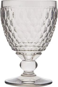 Villeroy & Boch Boston Claret Wine Glass -Shop Kitchen Cliques villeroy1173090025