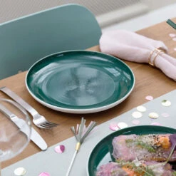 Villeroy & Boch It's My Match, Plate, Green