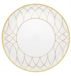 Vista Alegre Terrace Dinner Plate