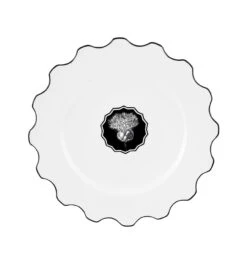 Vista Alegre - Chiristian Lacroix Herbariae Dinner Plate