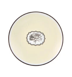 Vista Alegre - Christian Lacroix Herbariae Salad Or Dessert Plate -Shop Kitchen Cliques vista 21133447