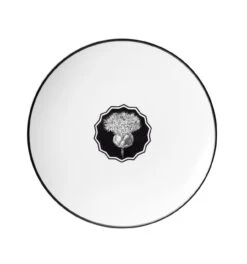 Vista Alegre - Christian Lacroix Herbariae Salad Or Dessert Plate -Shop Kitchen Cliques vista 211334499