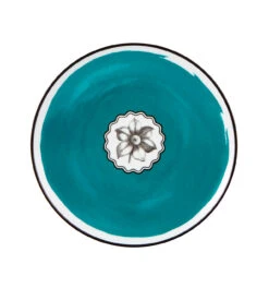 Vista Alegre - Christian Lacroix Herbariae Salad Or Dessert Plate -Shop Kitchen Cliques vista 21133498