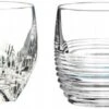 Waterford Mixology Tumbler, 8oz, Set Of 4 Mixed