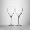 Waterford Elegance Optic Crisp White, 12.5oz, Set Of 2 -Shop Kitchen Cliques waterford40027217