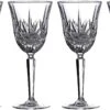 Marquis By Waterford Maxwell Wine Glasses, Set/4
