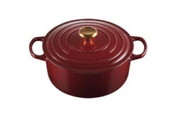 Le Creuset Signature Round Dutch Oven, 5.5 Quart 36 Le Creuset Signature Round Dutch Oven, 5.5 Quart -Shop Kitchen Cliques webimage 34CD2F83 D5CF 4C24 AD5CC6467CC6E6C5