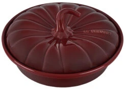Le Creuset Figural Pumpkin Baker W/ Lid 11 Le Creuset Figural Pumpkin Baker W/ Lid -Shop Kitchen Cliques webimage C8F97893 9218 4AE8 BDBB0BB7F513E5E8