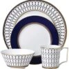 Wedgwood Renaissance Gold Dinnerware, 4 Pc. Place Setting 1 Wedgwood Renaissance Gold Dinnerware, 4 Pc. Place Setting -Shop Kitchen Cliques wedgwood1050601