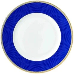 Wedgwood Hibiscus Dinner Plate