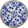 Wedgwood Hibiscus Salad Plate -Shop Kitchen Cliques wedgwood40003897