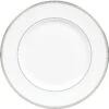 Wedgwood Vera Wang Grosgrain Dinner Plate -Shop Kitchen Cliques wedgwood50116401004