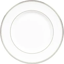 Wedgwood Vera Wang Grosgrain Bread & Butter Plate