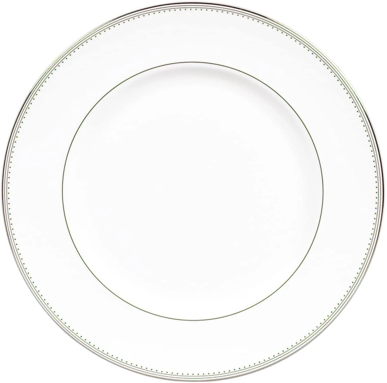 Wedgwood Vera Wang Grosgrain Bread & Butter Plate 3 Wedgwood Vera Wang Grosgrain Bread & Butter Plate