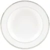 Wedgwood Vera Wang Grosgrain Rim Soup Bowl