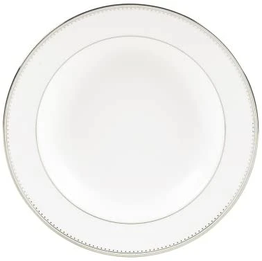 Wedgwood Vera Wang Grosgrain Rim Soup Bowl 3 Wedgwood Vera Wang Grosgrain Rim Soup Bowl