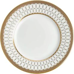 Wedgwood Renaissance Bread & Butter Plate 7 Wedgwood Renaissance Bread & Butter Plate -Shop Kitchen Cliques wedgwoodrengreybb