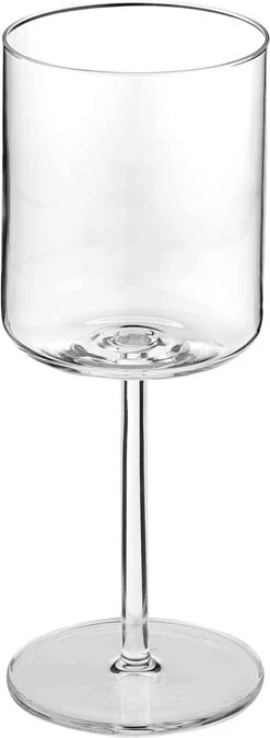 Schott Zwiesel Schott Tritan Modo Set Of 4 Stemware Glasses -Shop Kitchen Cliques white wine