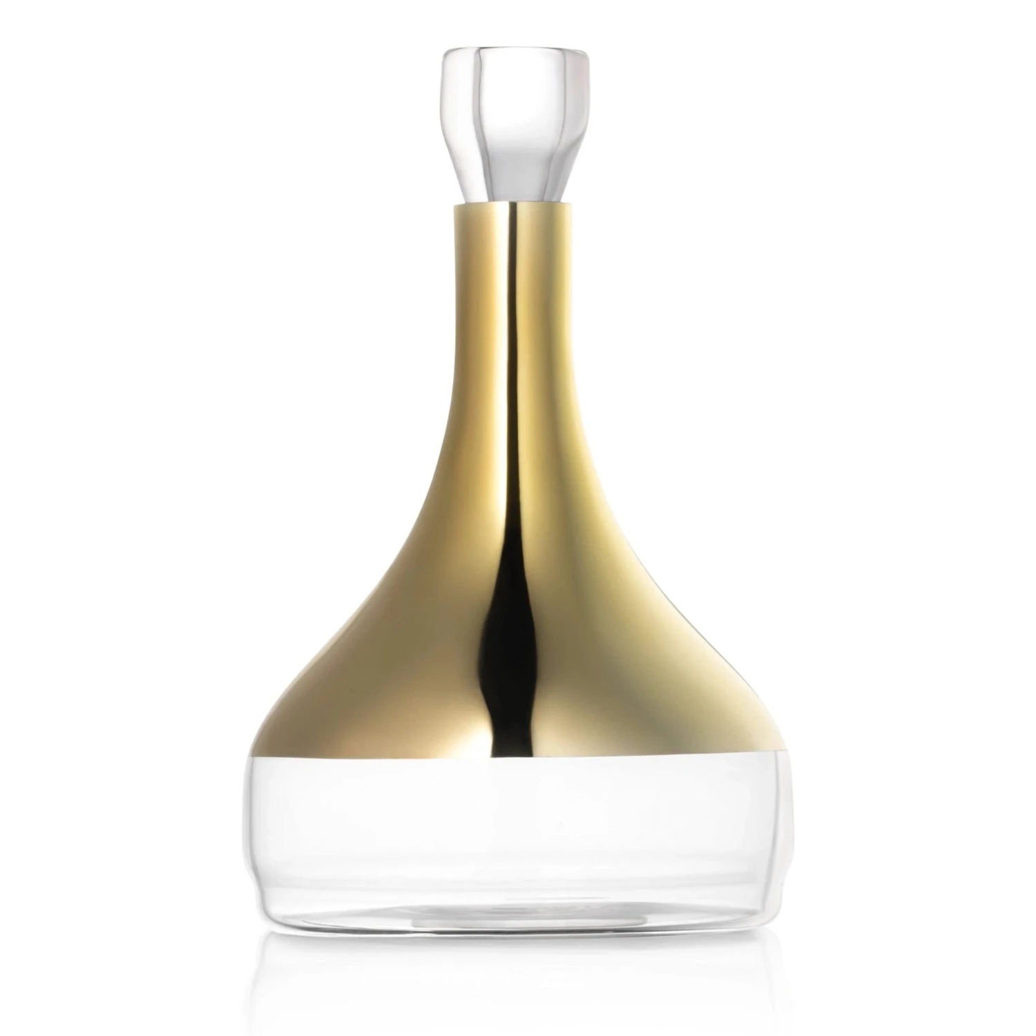 Waterdale Collection Wine Decanter 4 Waterdale Collection Wine Decanter - Image 2