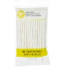 Wilton Lollipop Sticks