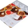 Wilton 12 Cup Mini Muffin Tin 2 Wilton 12 Cup Mini Muffin Tin -Shop Kitchen Cliques wilton2105 2125