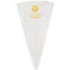 Wilton 12 Inch Featherweight Decorating/Icing Bag 1 Wilton 12 Inch Featherweight Decorating/Icing Bag -Shop Kitchen Cliques wilton404 5125