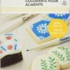 Wilton Foodwriter Edible Color Markers -Shop Kitchen Cliques wilton609 105