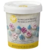 Wilton Meringue Powder Egg White Substitute, 8 Oz.
