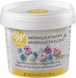 Wilton Meringue Powder