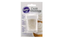 Wilton Cake Sparkles