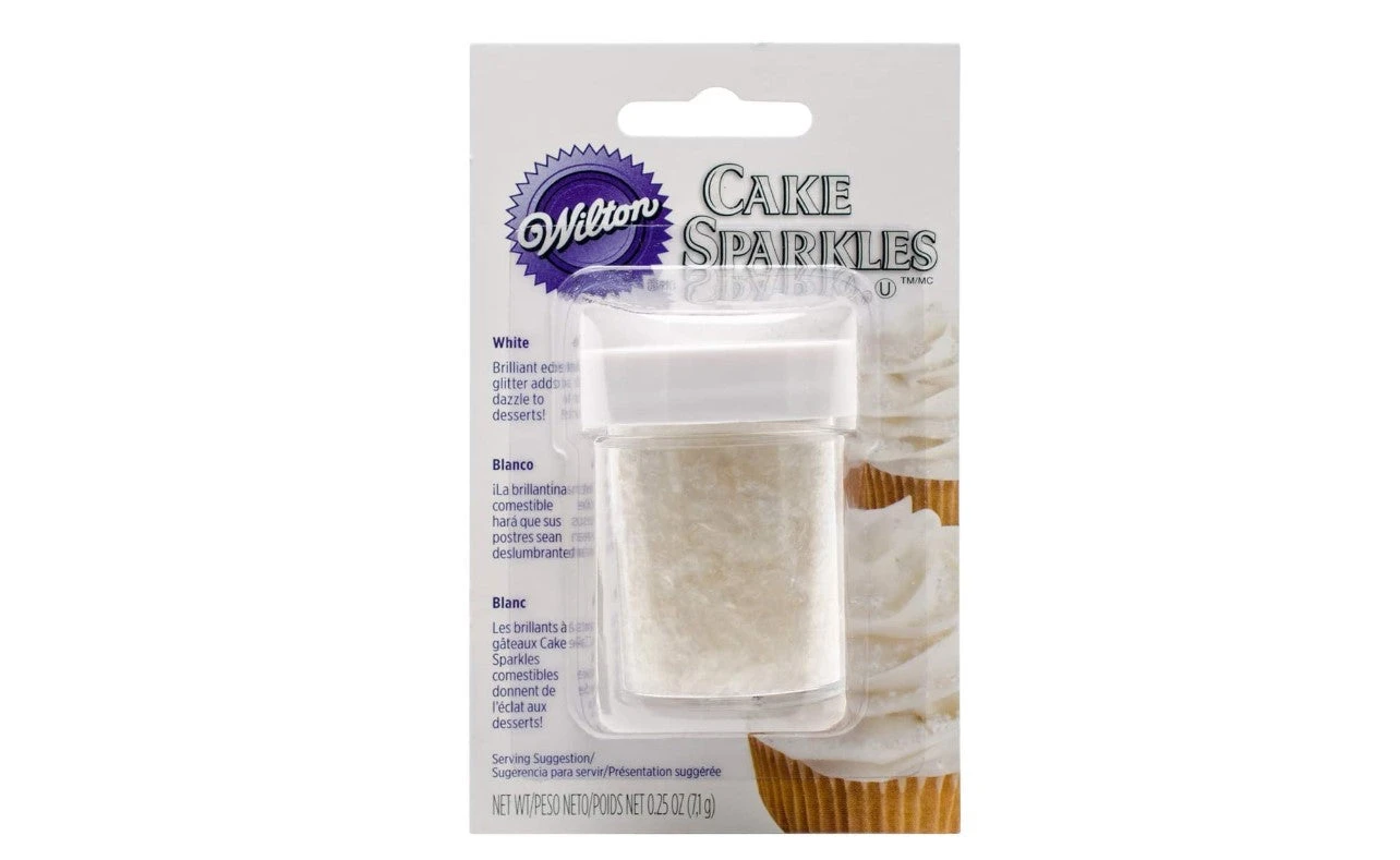 Wilton Cake Sparkles 3 Wilton Cake Sparkles