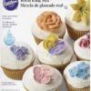 Wilton Royal Icing Mix, 14 Oz. 1 Wilton Royal Icing Mix, 14 Oz. -Shop Kitchen Cliques wilton710 1219