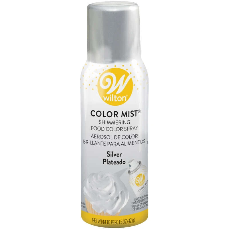 Wilton Color Mist, Food Color Spray 6 Wilton Color Mist, Food Color Spray - Image 4