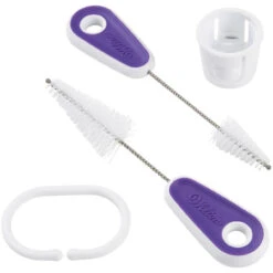 Wilton Bag Cutter & Brush Set