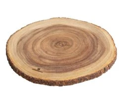 Zassenhaus Acacia Wood Serving Board