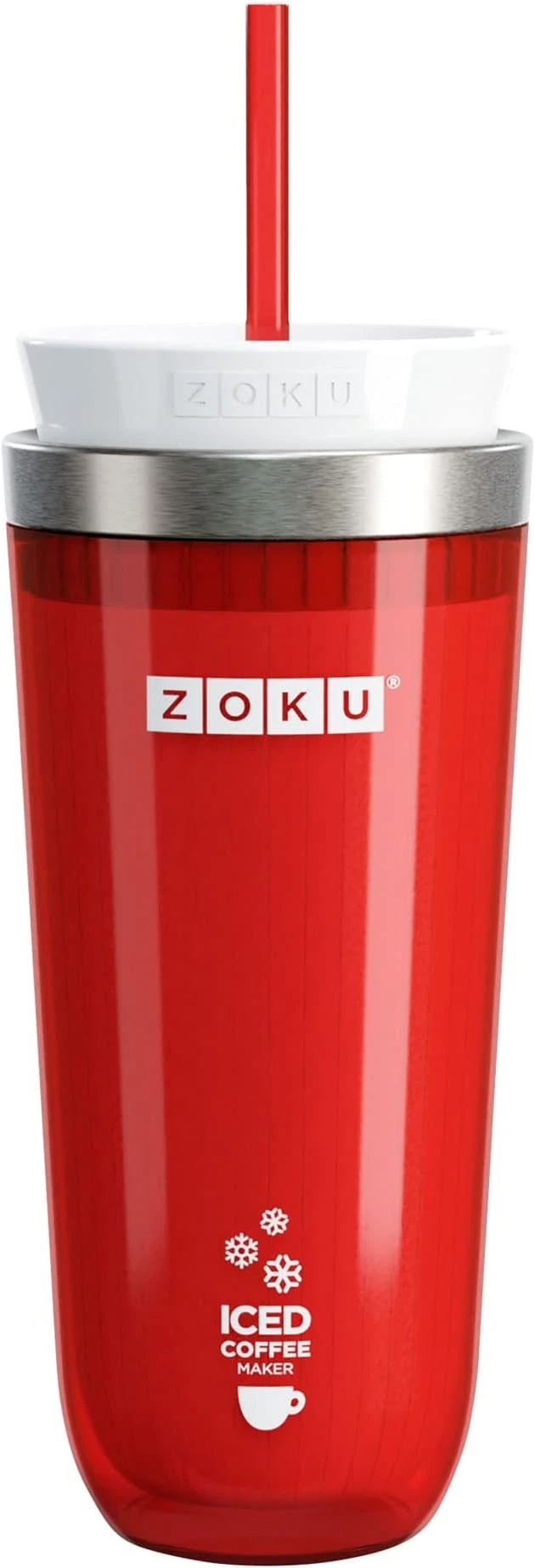 Zoku Iced Coffee Maker 6 Zoku Iced Coffee Maker - Image 4